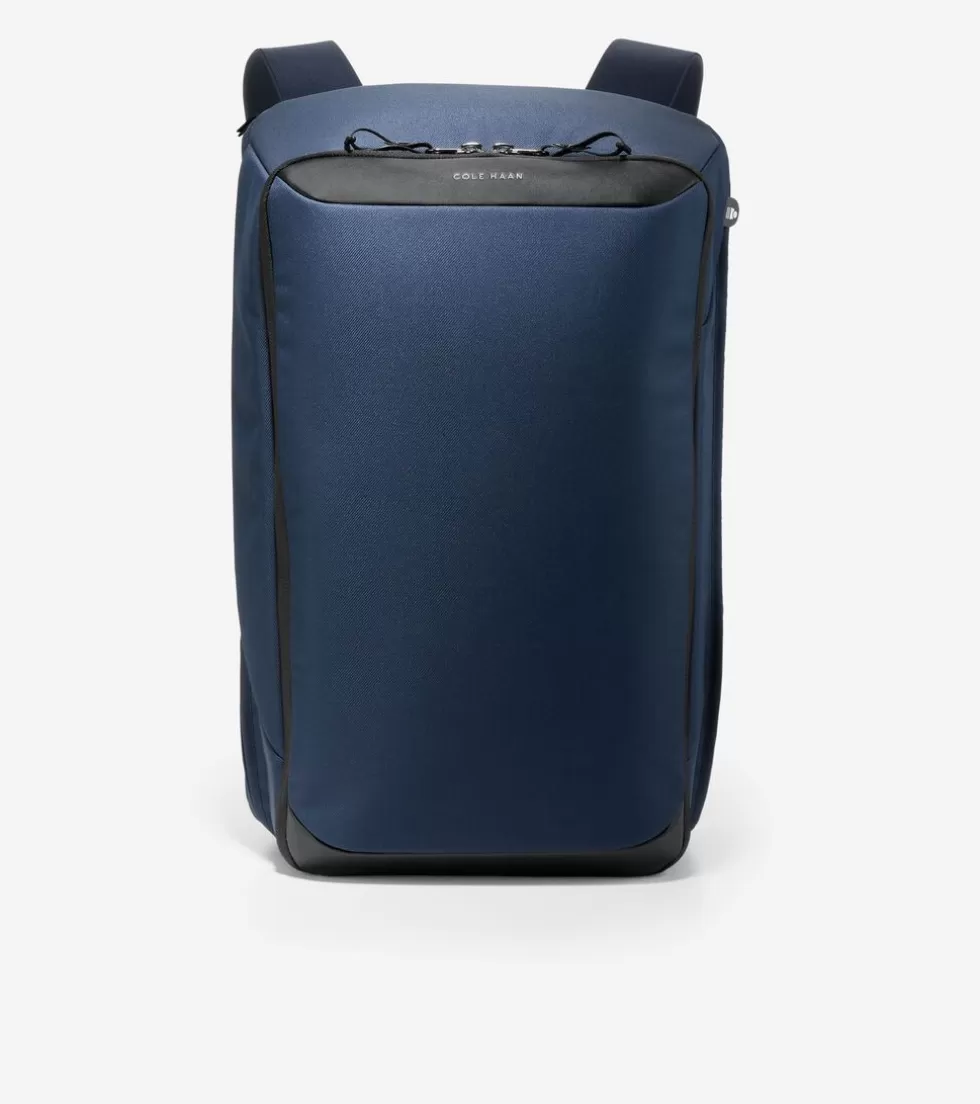 Cole Haan BACKPACKS & BRIEFCASES^72 Hour Backpack NavyBlazer