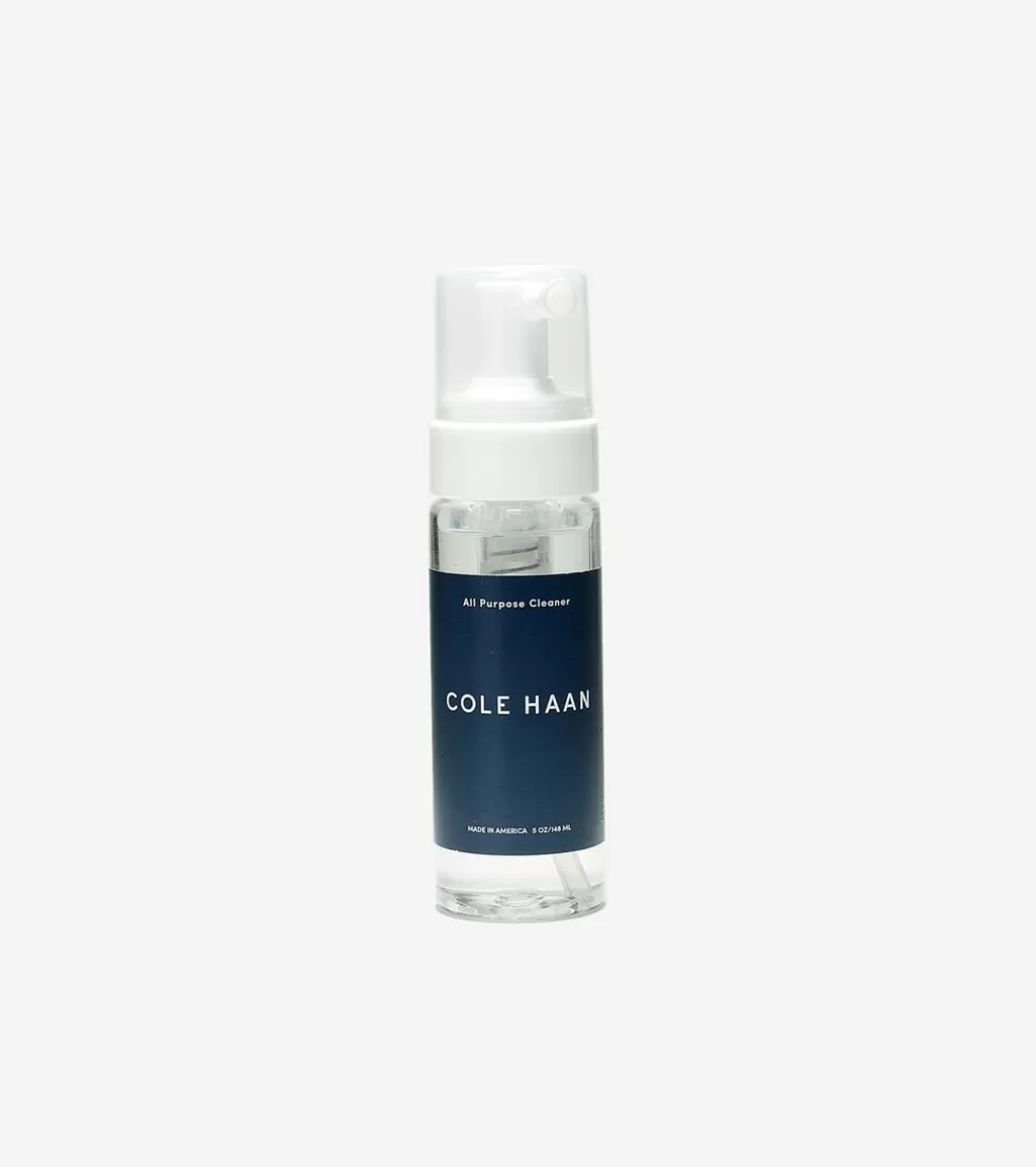 Cole Haan LEATHER & SHOE CARE | LEATHER & SHOE CARE^All-Purpose Cleaner Neutral