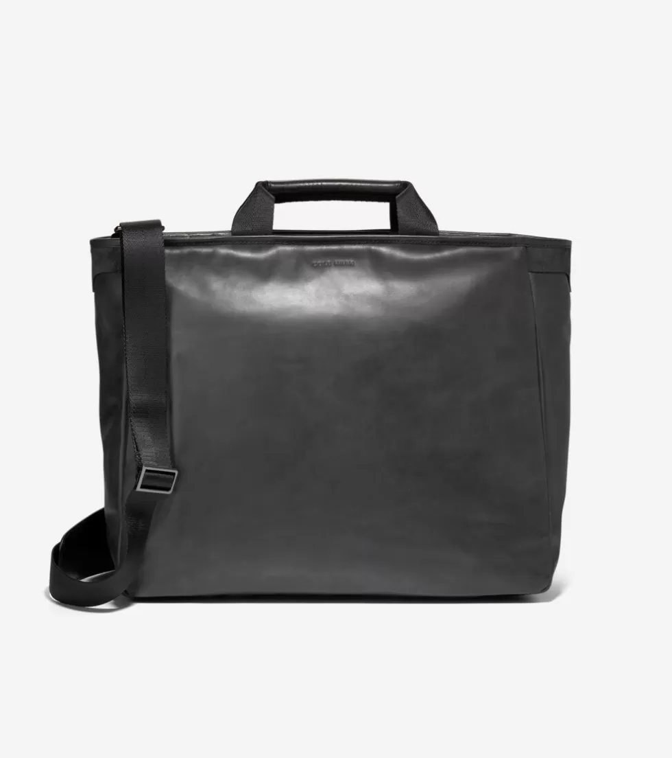 Cole Haan DUFFLE BAGS & WEEKENDERS | BACKPACKS & BRIEFCASES^American Classics Tote Black