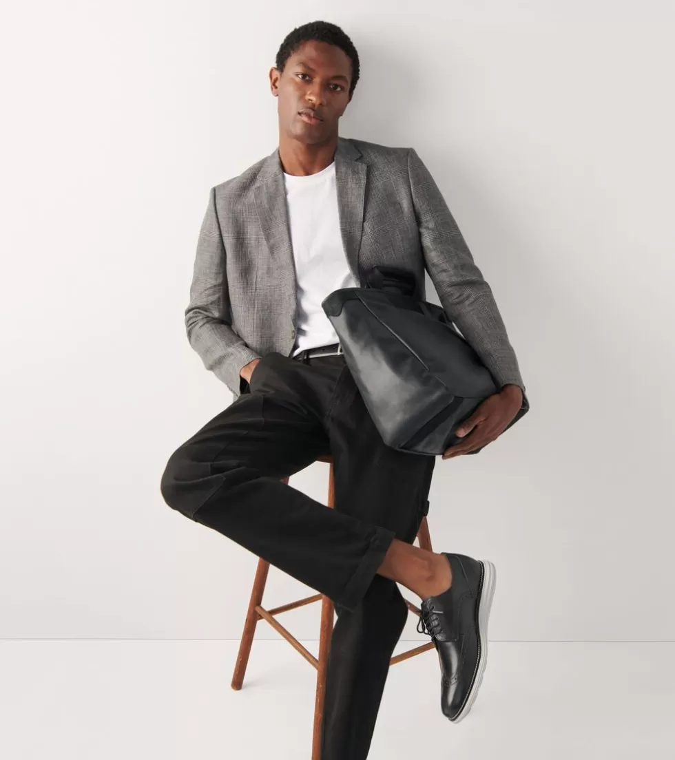 Cole Haan DUFFLE BAGS & WEEKENDERS | BACKPACKS & BRIEFCASES^American Classics Tote Black
