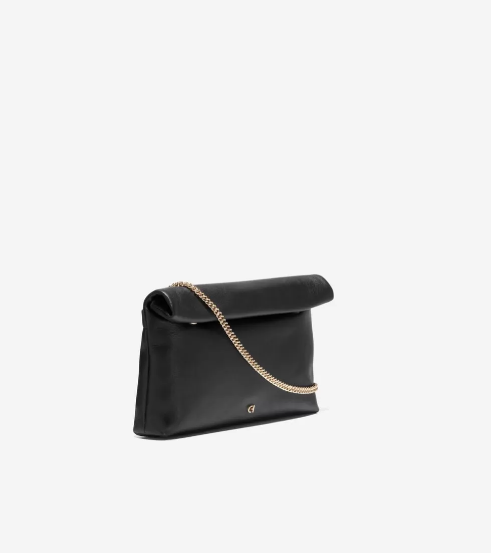 Cole Haan WALLETS & WRISTLETS | WALLETS & WRISTLETS^Date Night Clutch Black