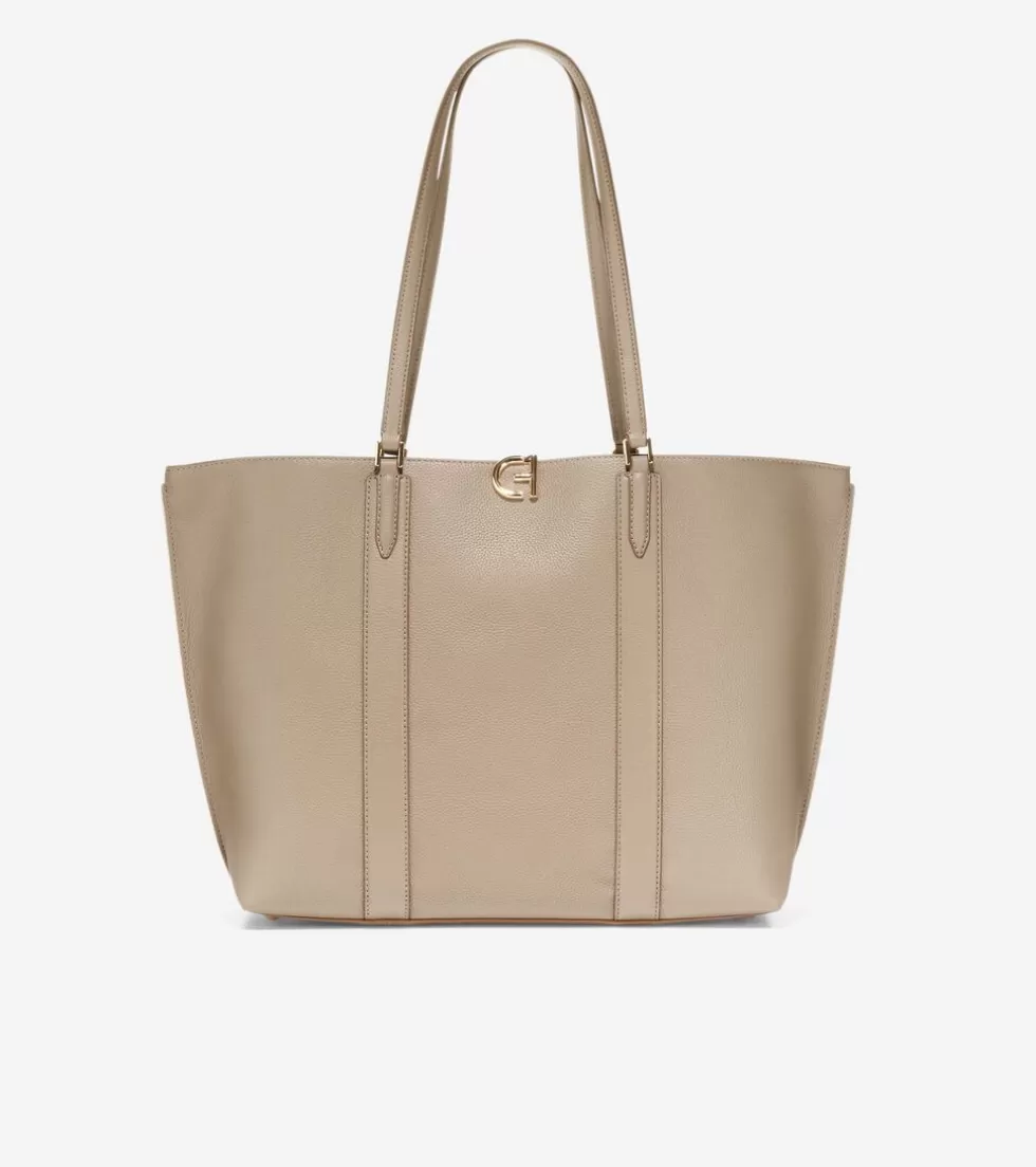 Cole Haan TOTE BAGS | TOTE BAGS^Essential Tote IrishCoffee