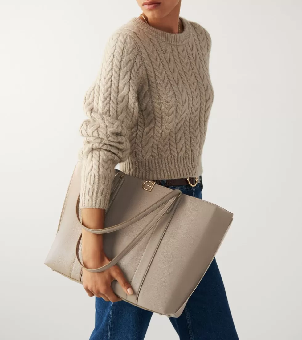 Cole Haan TOTE BAGS | TOTE BAGS^Essential Tote IrishCoffee