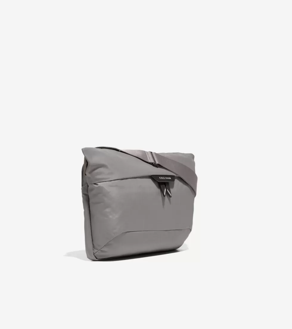 Cole Haan CROSSBODY BAGS | CROSSBODY BAGS^Field Day Sling Bag TornadoGray