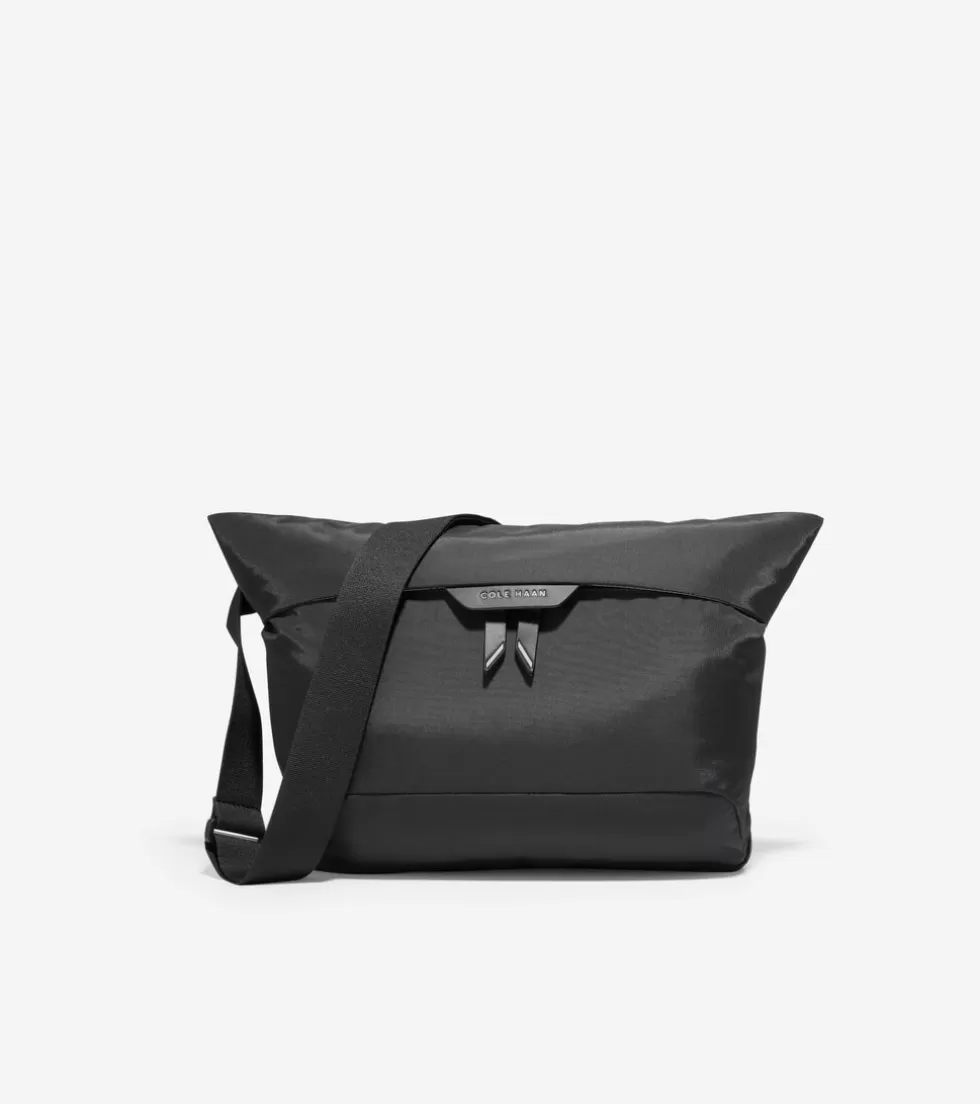 Cole Haan CROSSBODY BAGS | CROSSBODY BAGS^Field Day Sling Bag Black
