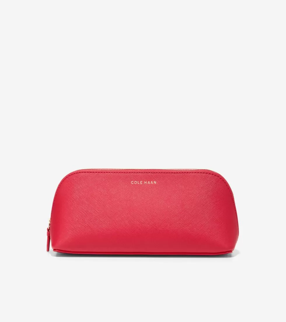 Cole Haan WALLETS & WRISTLETS | WALLETS & WRISTLETS^Go Anywhere Case HotChilliRed