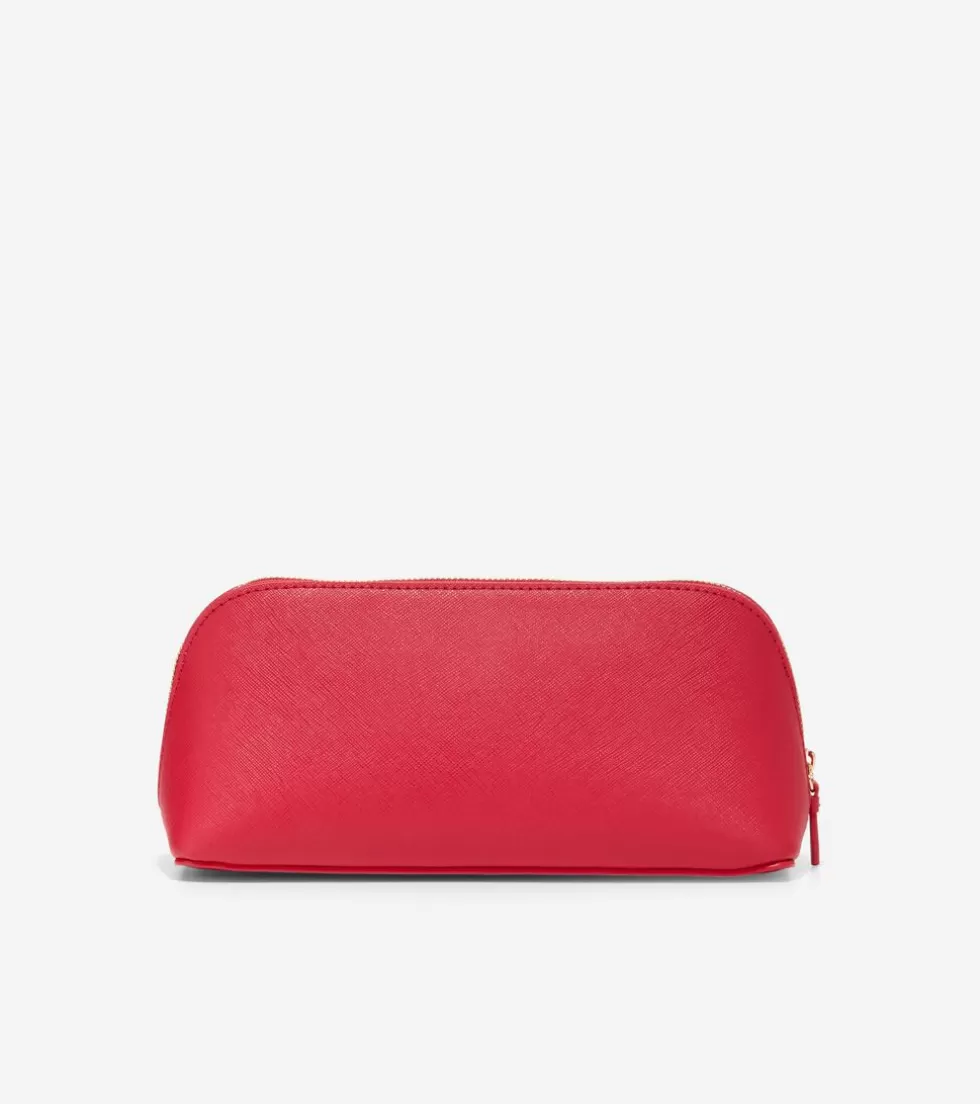 Cole Haan WALLETS & WRISTLETS | WALLETS & WRISTLETS^Go Anywhere Case HotChilliRed