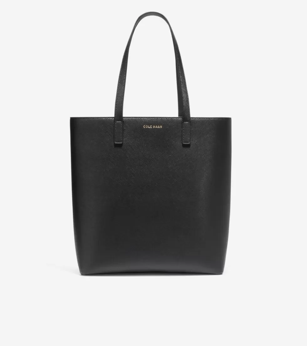 Cole Haan TOTE BAGS | TOTE BAGS^Go Anywhere Tote Bag Black