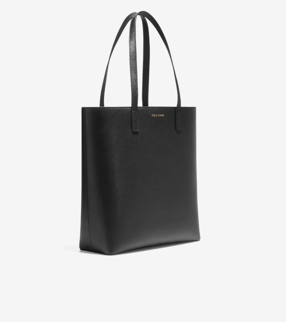 Cole Haan TOTE BAGS | TOTE BAGS^Go Anywhere Tote Bag Black