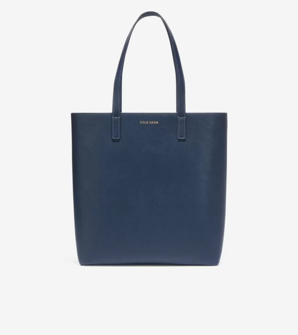 Cole Haan TOTE BAGS | TOTE BAGS^Go Anywhere Tote Bag BlazerBlue
