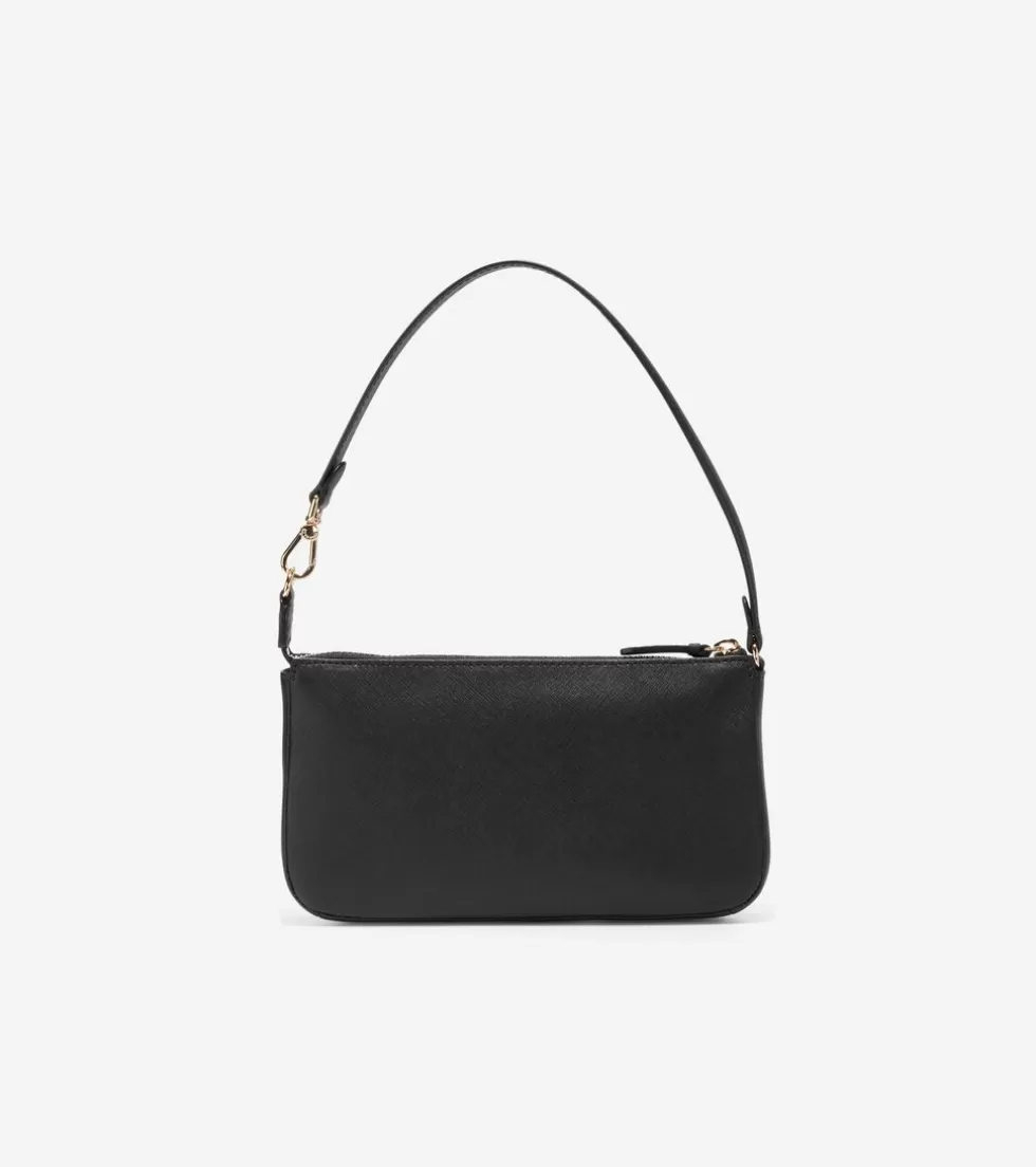 Cole Haan WALLETS & WRISTLETS | WALLETS & WRISTLETS^Go Anywhere Wristlet Black