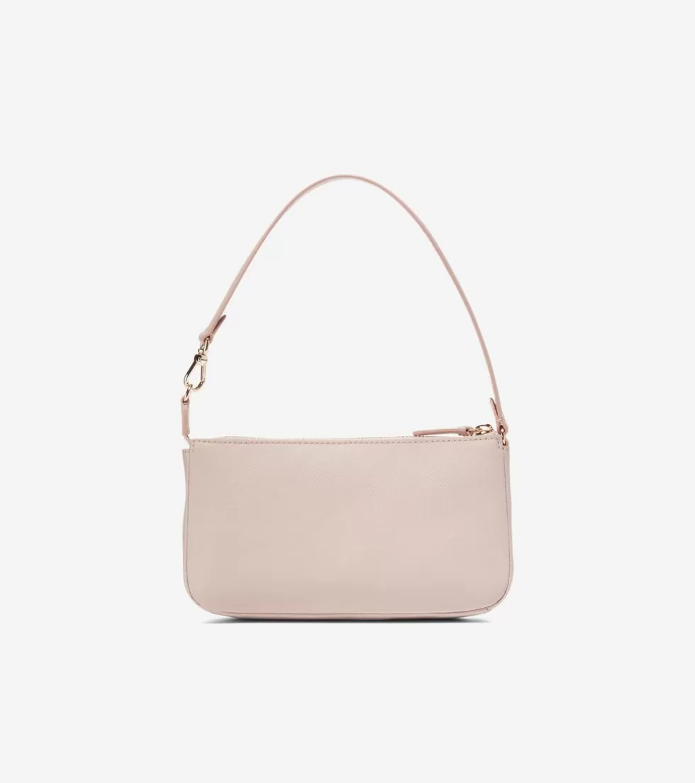 Cole Haan WALLETS & WRISTLETS | WALLETS & WRISTLETS^Go Anywhere Wristlet WarmBeige