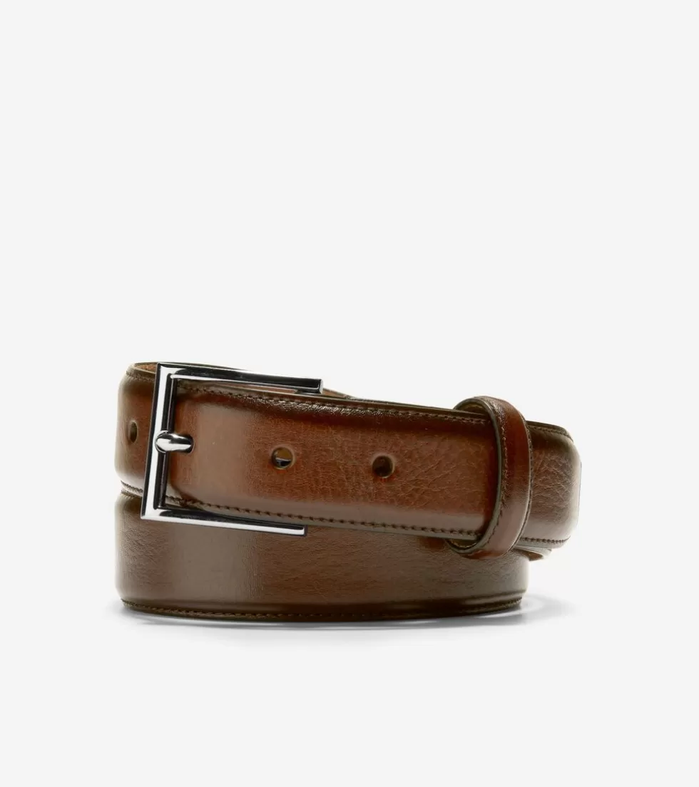 Cole Haan BELTS | BELTS^Harrison Grand 32mm Belt Java