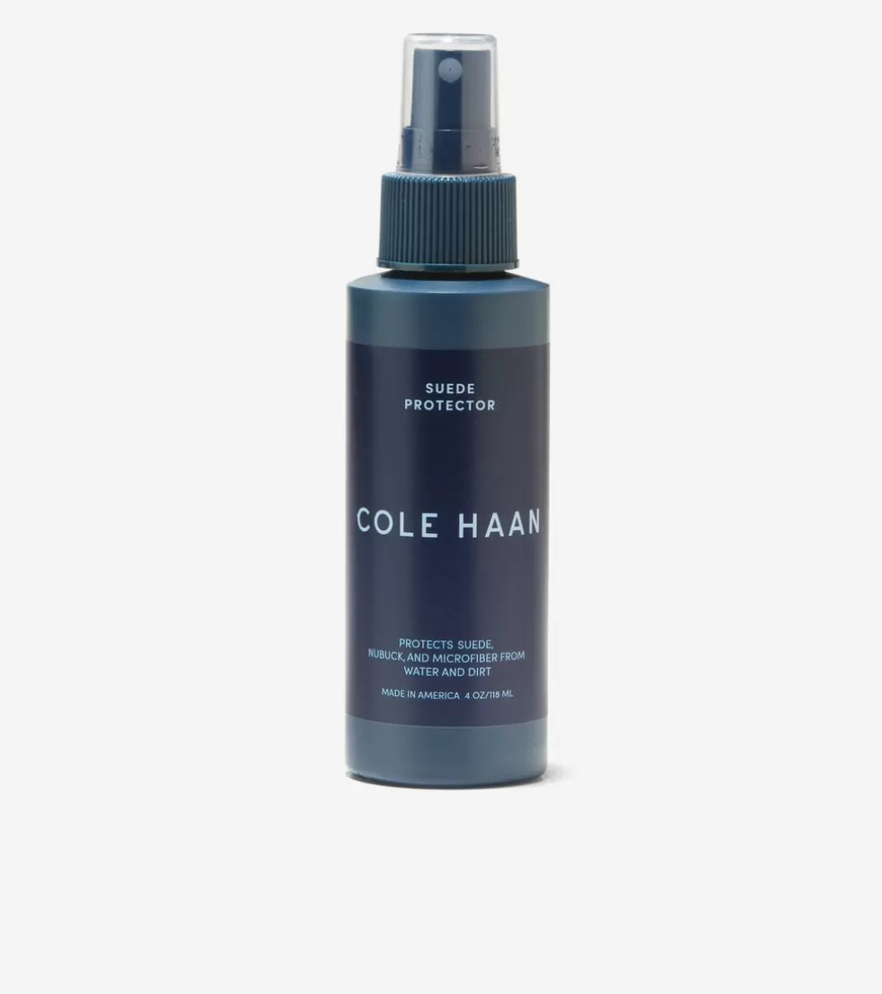 Cole Haan LEATHER & SHOE CARE | LEATHER & SHOE CARE^Leather and Suede Protector Neutral