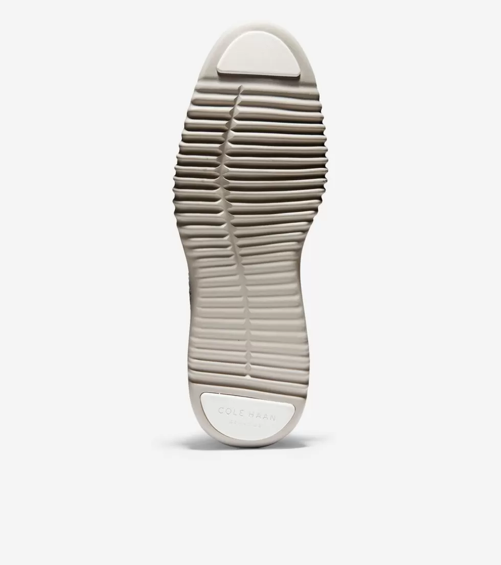 Cole Haan DRESS SHOES | OXFORDS^Men's 2.ZERØGRAND Wingtip Oxfords Magnet-IronstoneStitchlite™