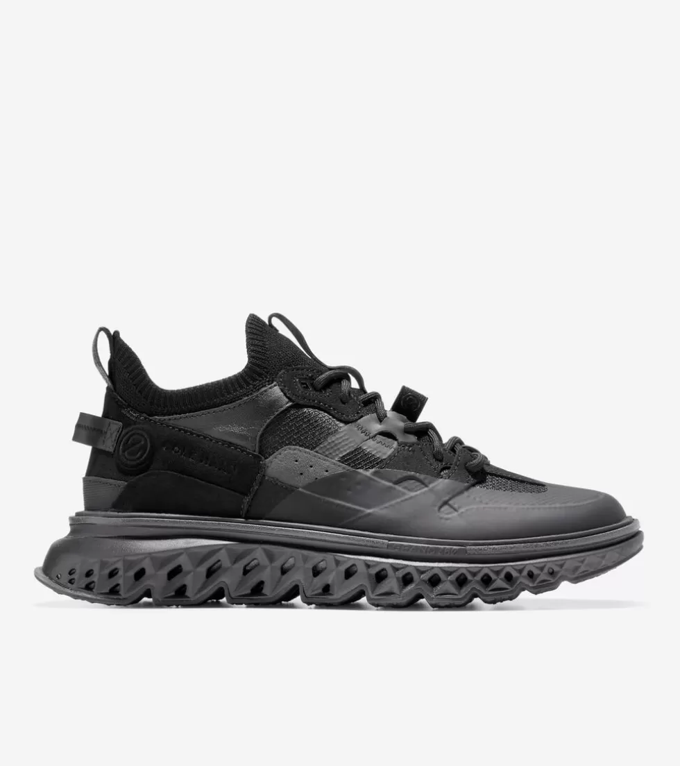 Cole Haan SNEAKERS^Men's 5.ZERØGRAND WRK Sneakers Black