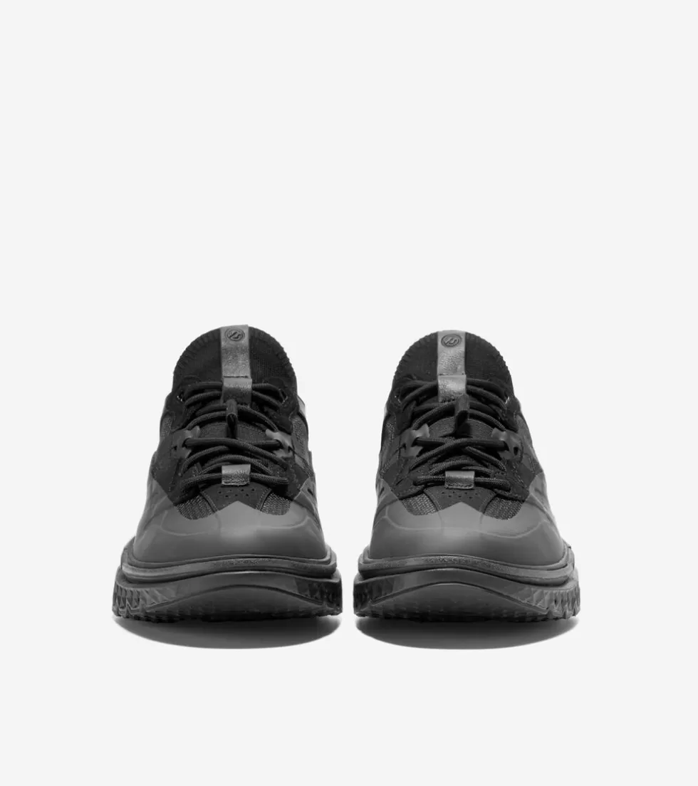 Cole Haan SNEAKERS^Men's 5.ZERØGRAND WRK Sneakers Black