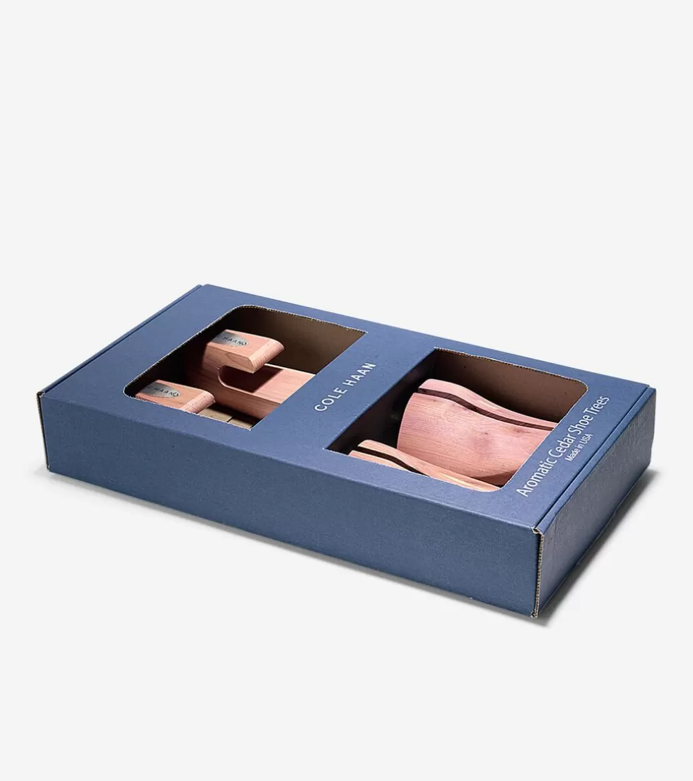 Cole Haan LEATHER & SHOE CARE | LEATHER & SHOE CARE^Men's Cedar Shoe Tree Neutral
