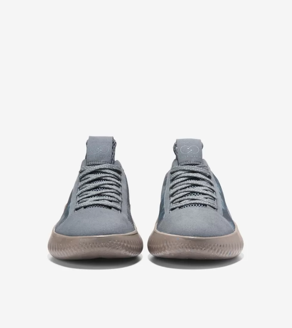 Cole Haan SNEAKERS^Men's Generation ZERØGRAND II TurbulenceCamo-Truffle