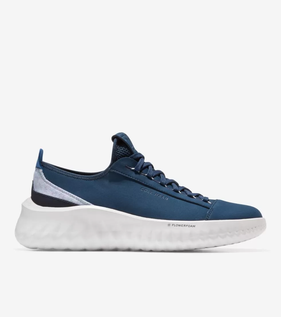 Cole Haan SNEAKERS^Men's Generation ZERØGRAND II Sneakers MoonlitOcean-NavyInk