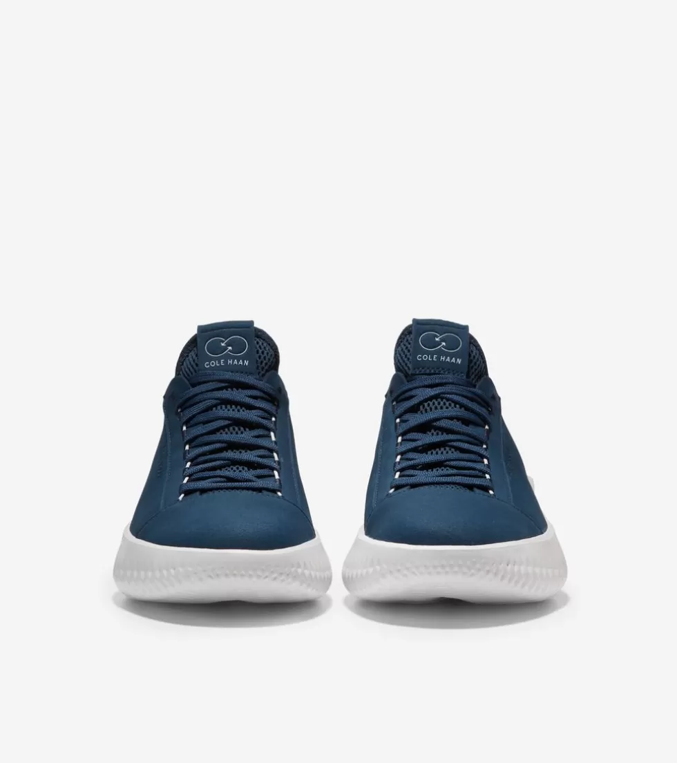 Cole Haan SNEAKERS^Men's Generation ZERØGRAND II Sneakers MoonlitOcean-NavyInk