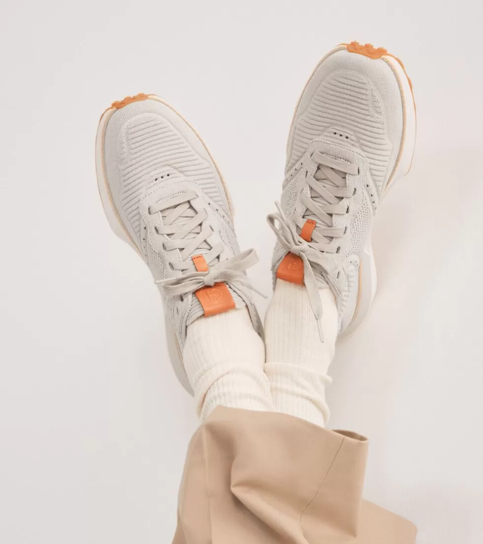 Cole Haan SNEAKERS^Men's GrandPrø Ashland Stitchlite™ Sneakers SilverLiningStitchlite™-NaturalTan-Ivory