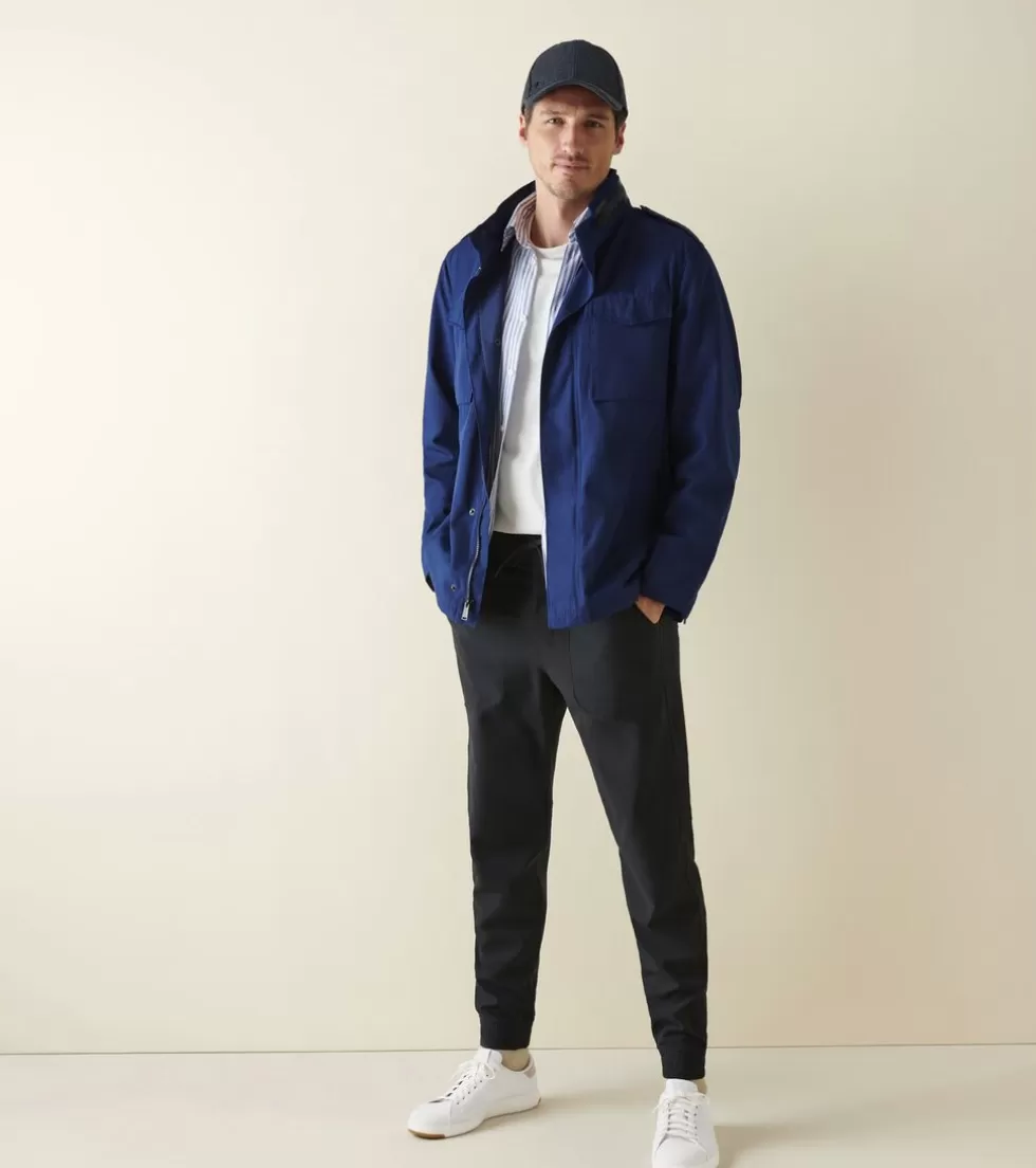 Cole Haan EXTENDED SIZES & WIDTHS | SNEAKERS^Men's GrandPrø Tennis Sneakers White