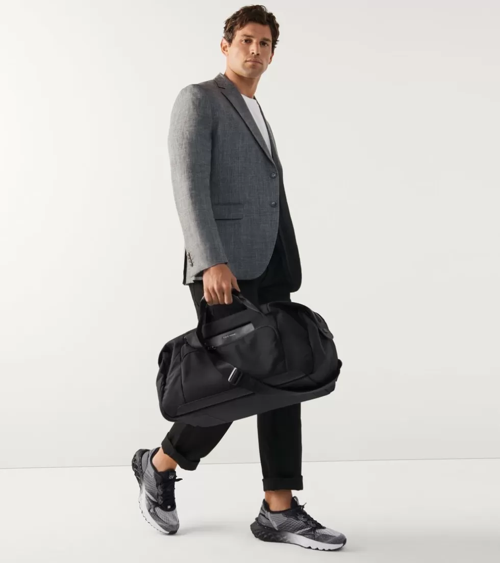 Cole Haan DUFFLE BAGS & WEEKENDERS^Men's Outpace Duffle Black
