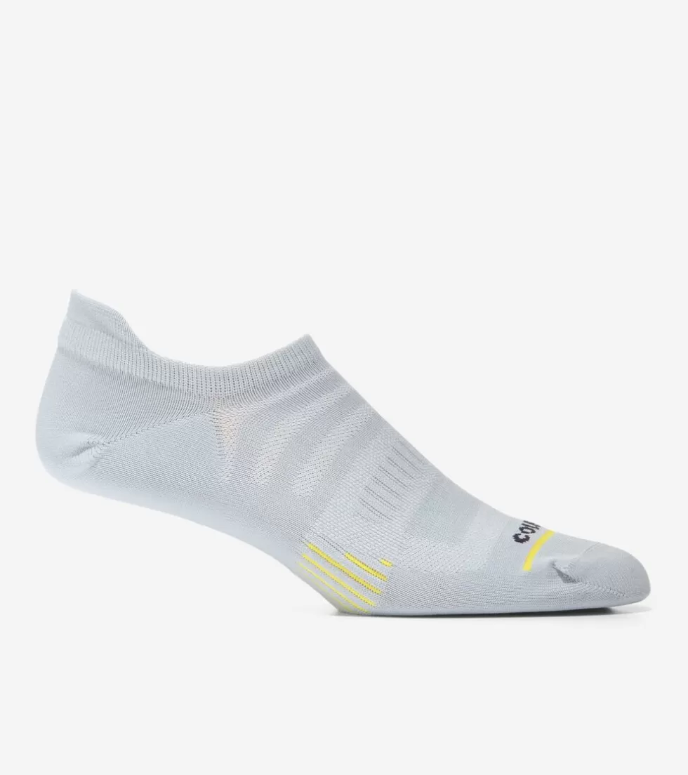 Cole Haan SOCKS | SOCKS^Men's ZERØGRAND 3-Pair Liner Socks NavyBlueAssorted