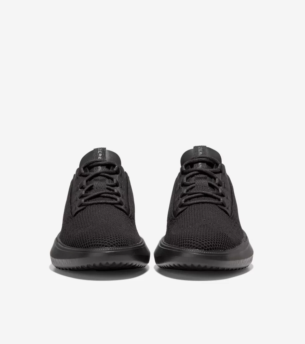 Cole Haan DRESS SHOES | OXFORDS^Men's ZERØGRAND WFA Oxfords Black