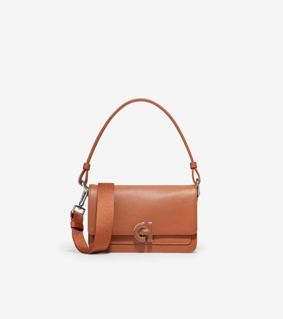 Cole Haan SHOULDER BAGS | SHOULDER BAGS^Mini Shoulder Bag BritishTan