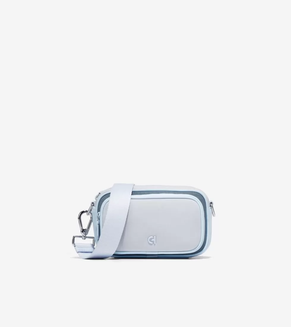 Cole Haan CROSSBODY BAGS | CROSSBODY BAGS^Neoprene Transit Bag Heather-StormGray