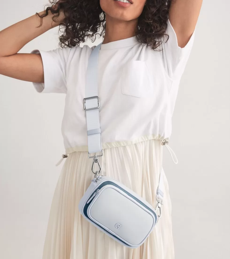 Cole Haan CROSSBODY BAGS | CROSSBODY BAGS^Neoprene Transit Bag Heather-StormGray