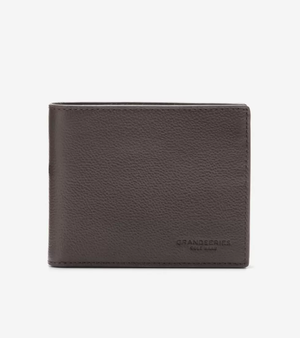 Cole Haan WALLETS | WALLETS^Pebble Traveler Java