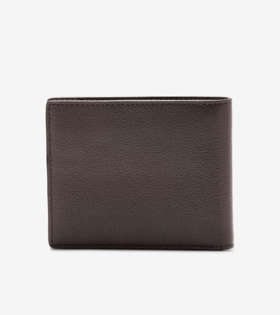 Cole Haan WALLETS | WALLETS^Pebble Traveler Java