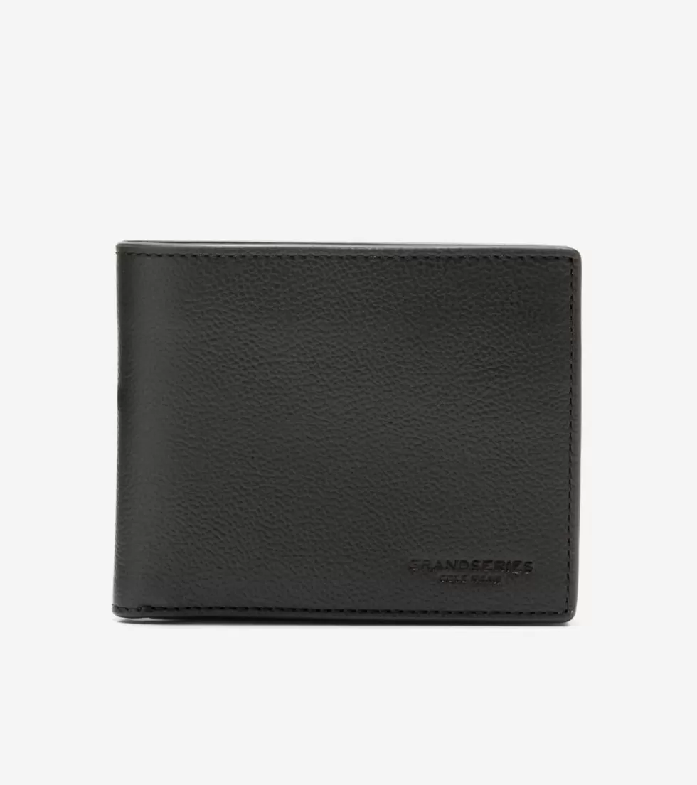 Cole Haan WALLETS | WALLETS^Pebble Traveler Wallet Black