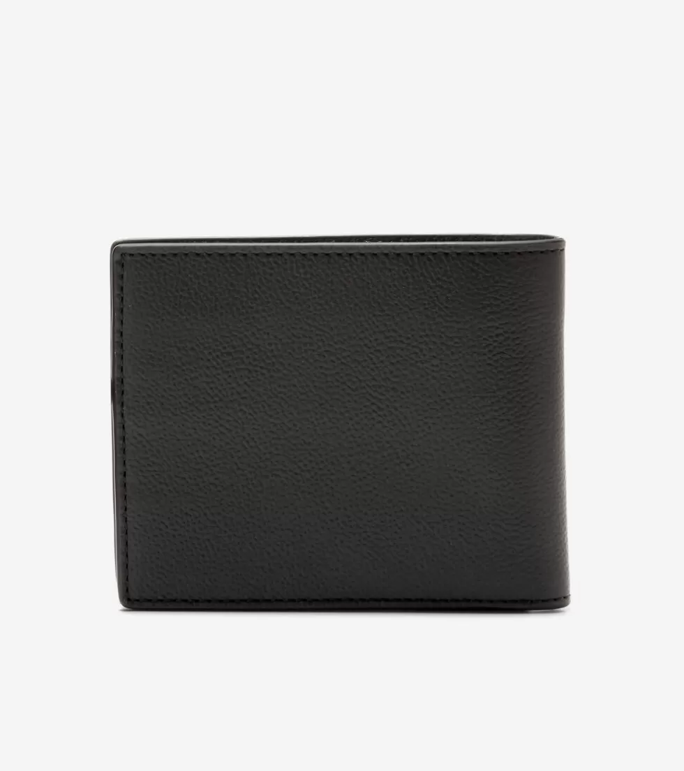 Cole Haan WALLETS | WALLETS^Pebble Traveler Wallet Black