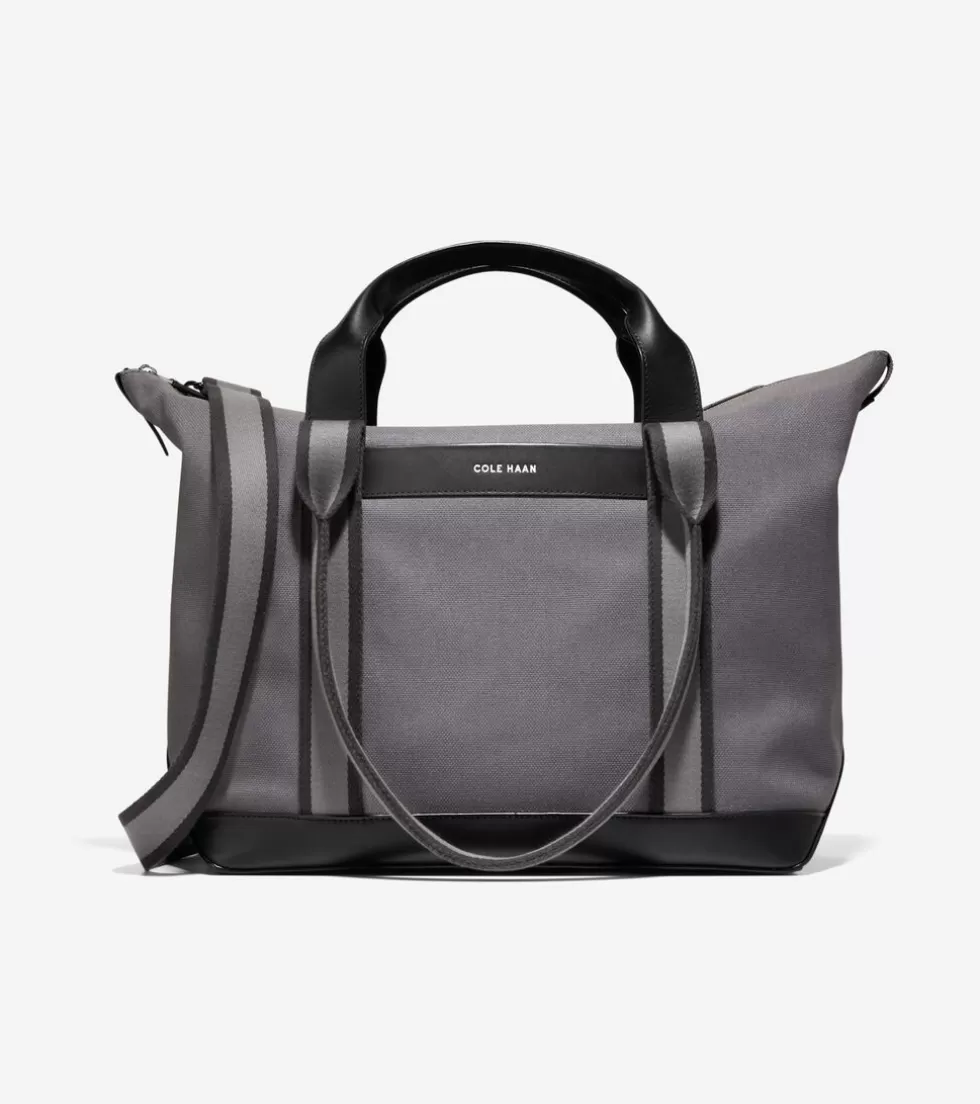 Cole Haan DUFFLE BAGS & WEEKENDERS | TOTE BAGS^Total Tote Tornado