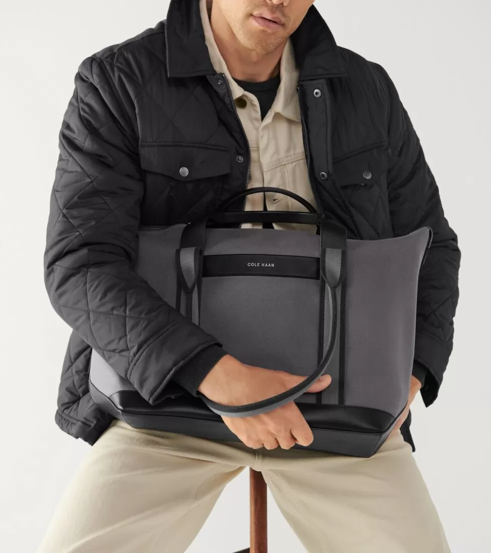 Cole Haan DUFFLE BAGS & WEEKENDERS | TOTE BAGS^Total Tote Tornado