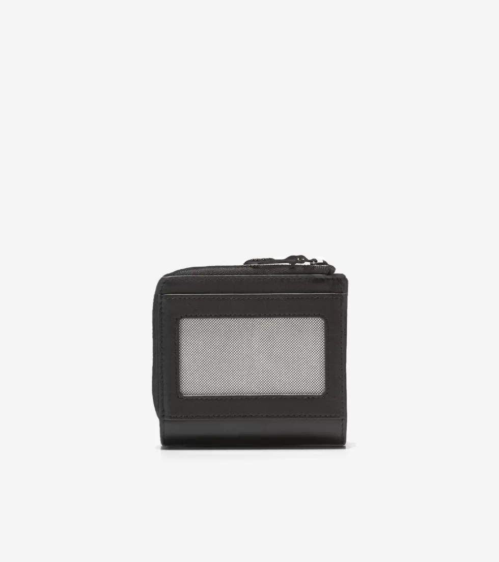 Cole Haan WALLETS & WRISTLETS | WALLETS & WRISTLETS^Vartan Card Case Black