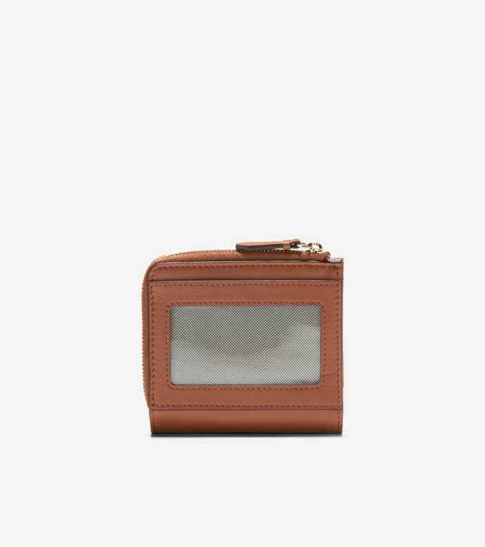 Cole Haan WALLETS & WRISTLETS | WALLETS & WRISTLETS^Vartan Card Case BritishTan