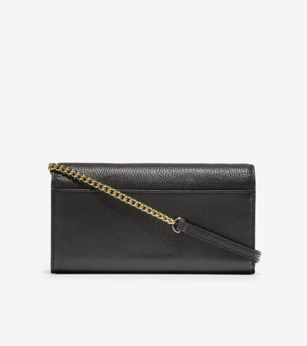 Cole Haan WALLETS & WRISTLETS | WALLETS & WRISTLETS^Wallet on a Chain Black