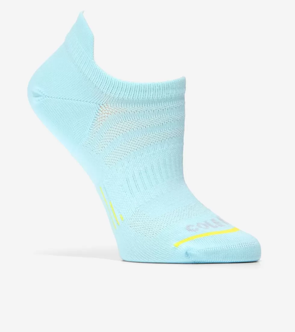 Cole Haan SOCKS | SOCKS^Women's 3 Pack ZERØGRAND Baselayer Liner Socks LightBlue-Assorted