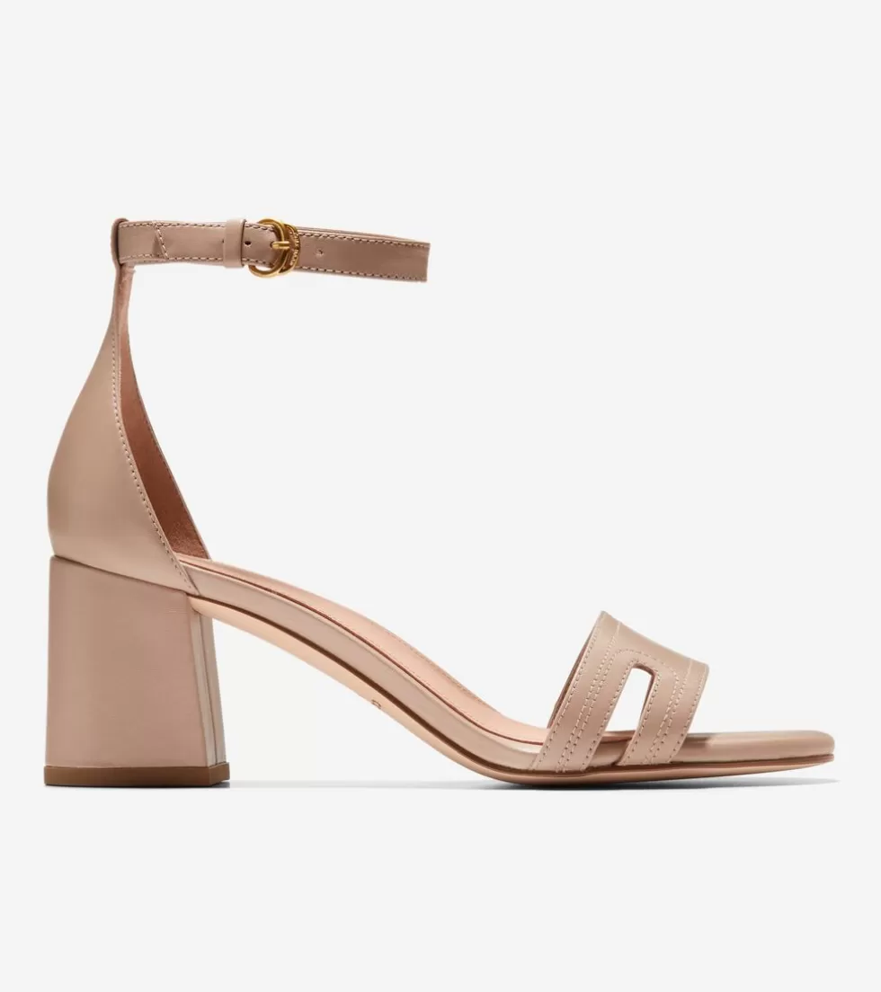 Cole Haan DRESS SHOES | HEELS & PUMPS^Women's Adelaine Sandals BrushNude