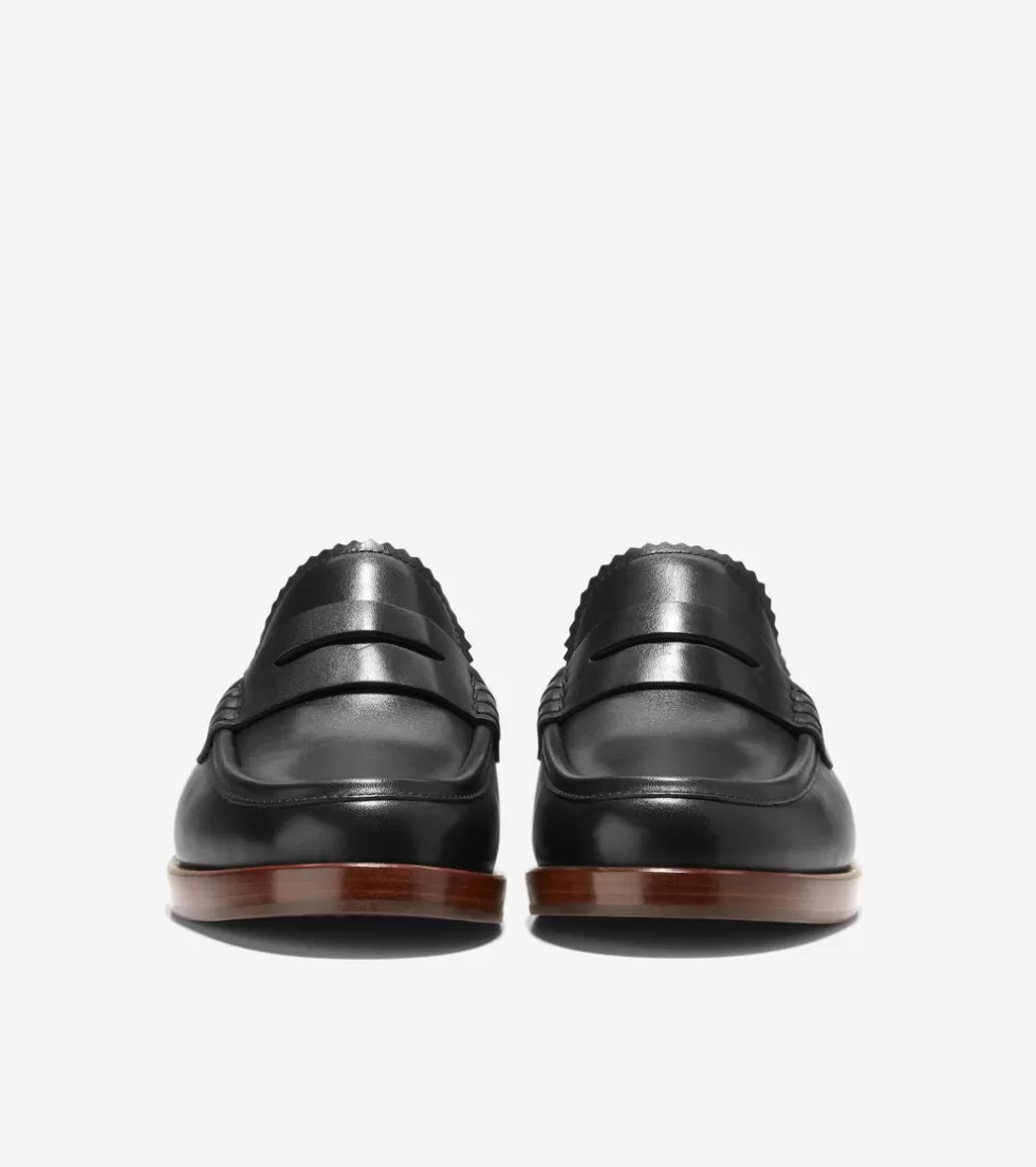 Cole Haan DRESS SHOES | LOAFERS & DRIVERS^Women's Chelby Mule Black