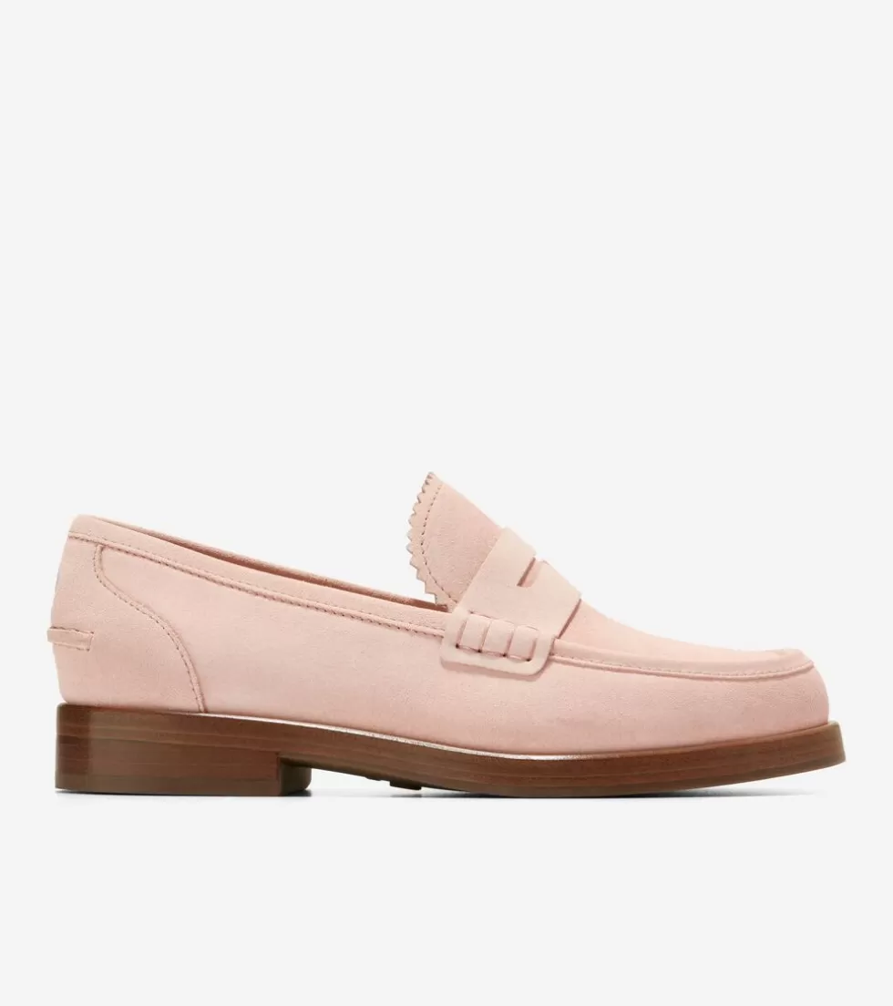Cole Haan DRESS SHOES | LOAFERS & DRIVERS^Women's Christyn Penny Loafers Porcelain