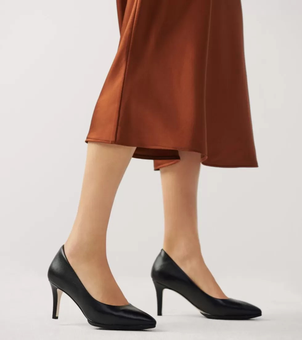 Cole Haan DRESS SHOES | HEELS & PUMPS^Women's Grand Ambition Pump BlackLeather