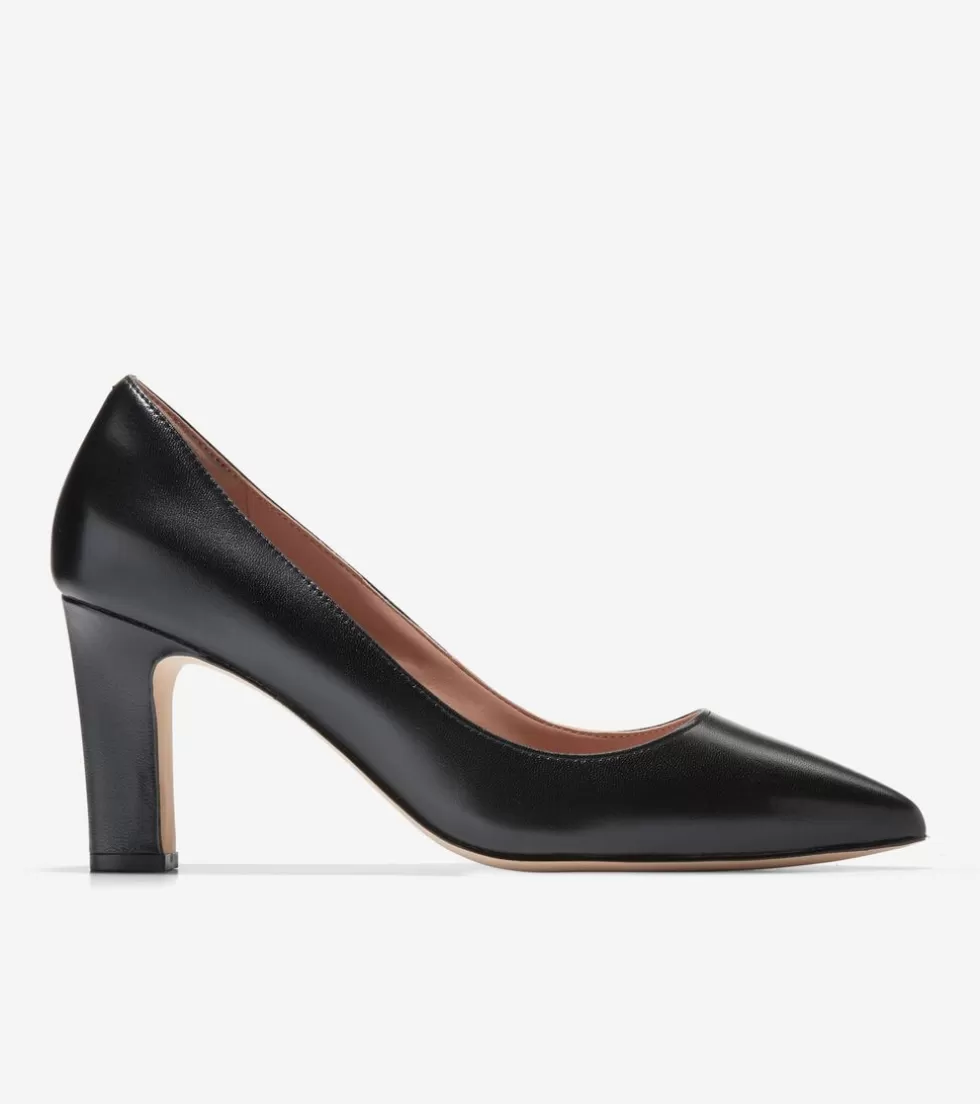 Cole Haan DRESS SHOES | HEELS & PUMPS^Women's Mylah Pump Black