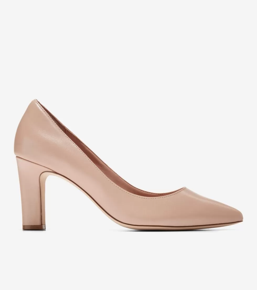 Cole Haan DRESS SHOES | HEELS & PUMPS^Women's Mylah Pump Brush