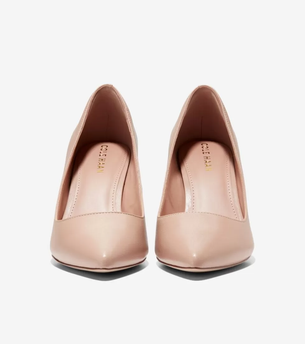 Cole Haan DRESS SHOES | HEELS & PUMPS^Women's Mylah Pump Brush